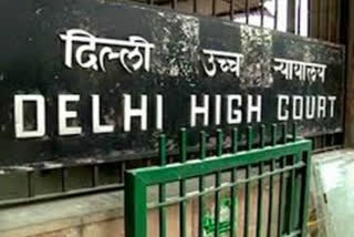 Tihar administration reaches HC against stay on death warrant in nirbhaya case