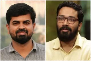 തിരുവനന്തപുരം വാര്‍ത്തകള്‍  ശ്രീറാം വെങ്കിട്ടരാമന്‍  മാധ്യമപ്രവര്‍ത്തകന്‍റെ മരണം  Sriram Venkataraman news  trivandrum news