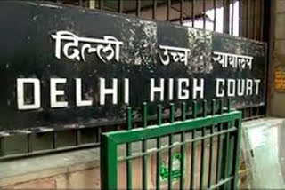 Delhi HC issues notice to Tihar jail authorities, Nirbhaya convicts