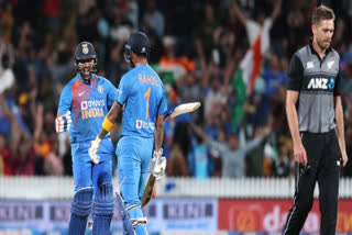 New Zealand v India, 5th T20I- Preview