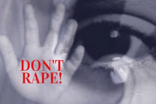 minor raped in gujarat