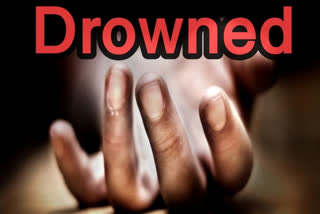 2 men drown in Delhi  Delhi's Bawana area men drowned  Canal drowning cases  ഡല്‍ഹിയിലെ ബവാന കനാലിൽ 2 പേർ മുങ്ങിമരിച്ചു