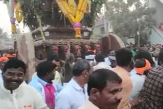 ಪಂಪಾ ವಿರೂಪಾಕ್ಷ