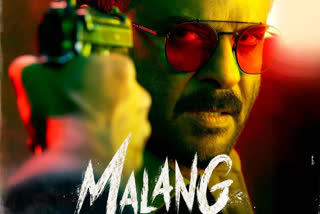 Anil Kapoor shares intriguing poster of Malang