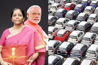 Budget lacks immediate measures to revive ailing sector: Auto industry