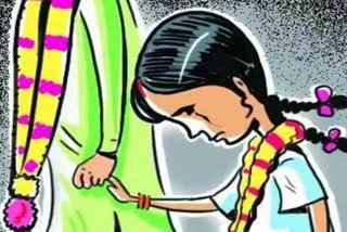 Minor Girl marriage stop in osmanabad