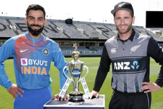 New Zealand vs India, 5th T20I: men in blue wish to witewash the kiwis in t20 series