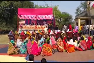 'Sarkar Aapke Dwar' programme organized in ichadih