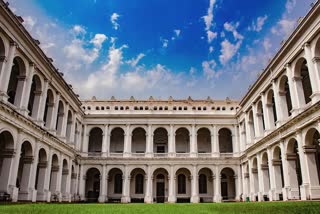 Kolkata Museum