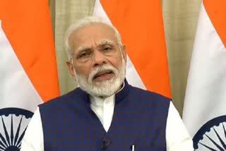 pm modi says budget will work to strengthen the economy