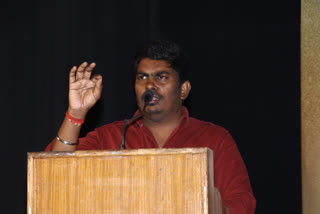 seeru director rathna siva press meet