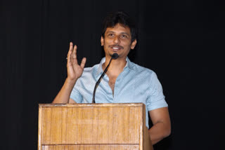 actor jiiva about seeru in press meet