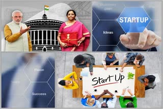 FM announces host of steps to boost growth of startups