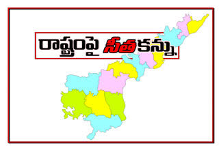 ap loss in central budget