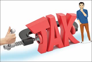 new tax slabs cannot give any benefits to the employees