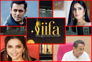 IIFA Awards 2020 in Madhya Pradesh