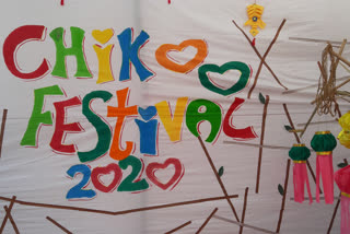 Chikoo Festival