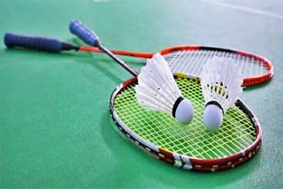 Indian badminton team announced for Denmark and German Junior Open