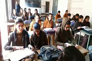 board examination centers in Churu, चूरू में बोर्ड परीक्षा केंद्र