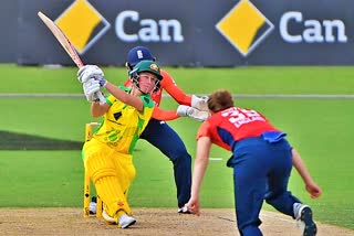 3rd Super Over in 4 Days, womens England Beat Australia