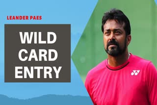 Leander Paes