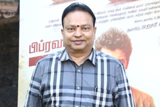 Ishari K. Ganesh