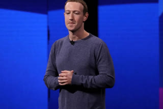 Mark Zuckerberg