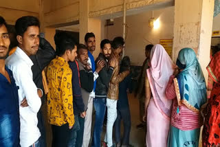 बूंदी में मतदान, Voting in Bundi, राजस्थान की न्यूज, rajasthan news