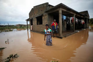 flood in tanzania