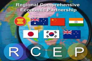 India should join the regional comprehensive economic partnership agreement