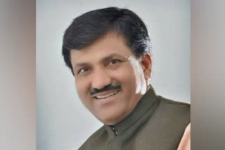 former minister babanrao lonikar