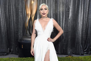 Lady Gaga 'crazy about' her new beau