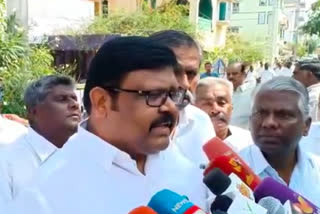 பட்ஜெட் 2020-இல் பல்வேறு சோதனை முயற்சிகள் - வைகைச்செல்வன்