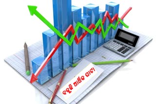 Economic slump causes mayhem; 4 out of 5 major taxes miss the budget target