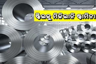 Budget allocation to steel ministry drops by 49% to Rs 100 cr in 2020-21