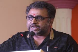 ponvannan