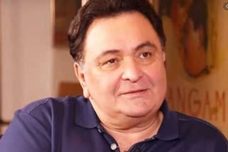 Rishi Kapoor