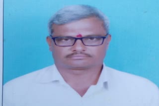 Ncp leader Anand patil murder