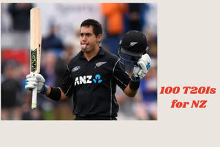 Ross Taylor