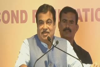 Nitin gadkari coment on AIIMS Hospital