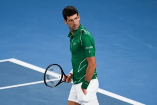 novak djoker