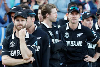 new zealand became first team who lost most t20 international match