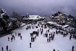 weather update of himachal pradesh, हिमाचल के मौसम की न्यूज