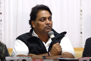 Ganesh Acharya denies harassment allegations, calls it 'false and baseless'