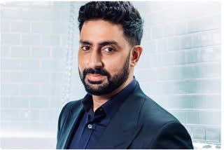 Abhishek Bachchan