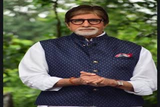 Amitabh Bachchan