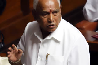 K'taka cabinet expansion on February 6, 13 MLAs will take oath: BSY