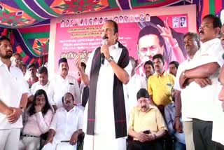 signature movement against CAA by vaiko