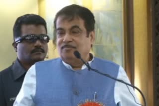 minister nitin gadkari