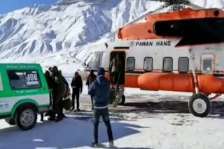 Rohtang Tunnel